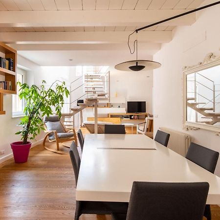 Vittorio Emanuele Apartment With Terrace By Wonderful Italy パレルモ エクステリア 写真