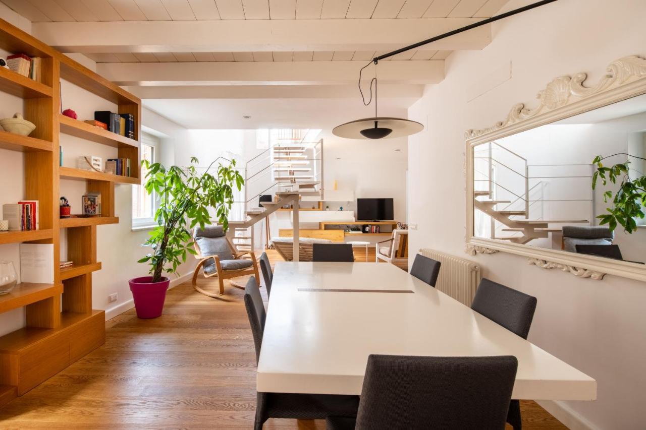 Vittorio Emanuele Apartment With Terrace By Wonderful Italy パレルモ エクステリア 写真