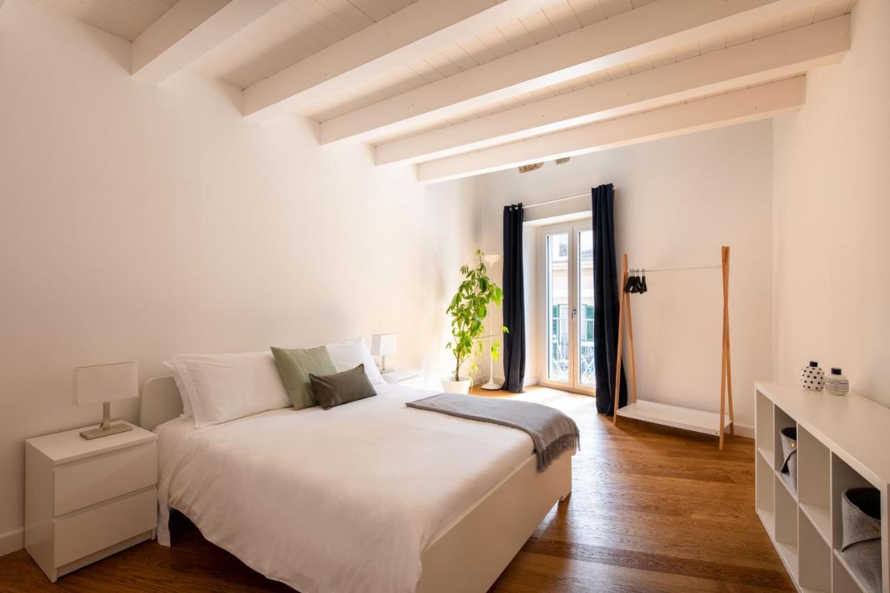 Vittorio Emanuele Apartment With Terrace By Wonderful Italy パレルモ エクステリア 写真