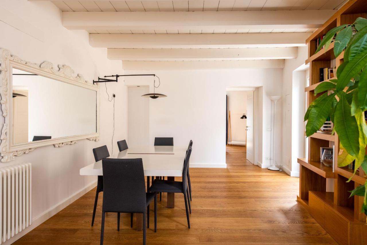 Vittorio Emanuele Apartment With Terrace By Wonderful Italy パレルモ エクステリア 写真
